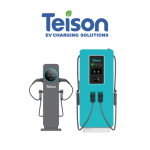 Teison EV Chargers