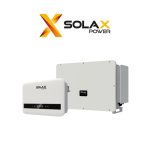 SolaX Inverters
