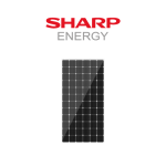 Sharp Energy Panels