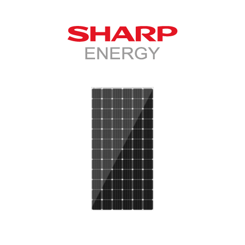 SHARP Energy